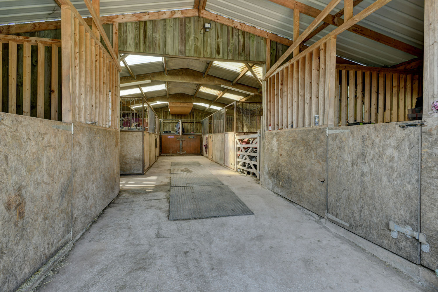 Wellington, 4.8 Acres