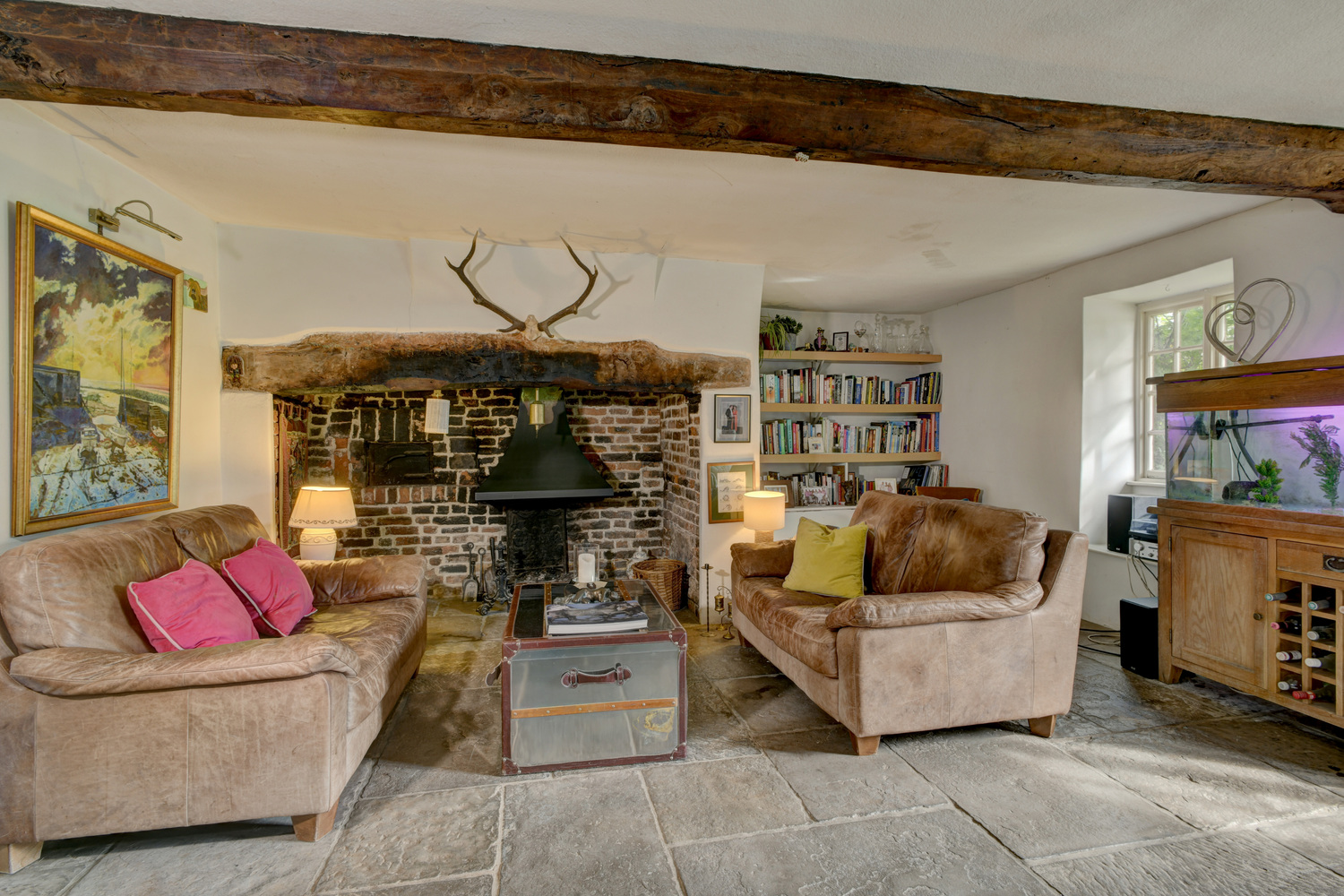 Wellington, 4.8 Acres