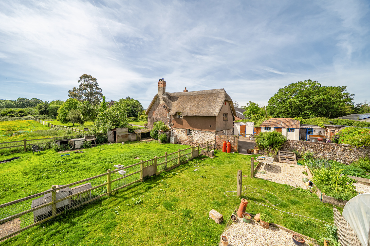 Wellington, 4.8 Acres