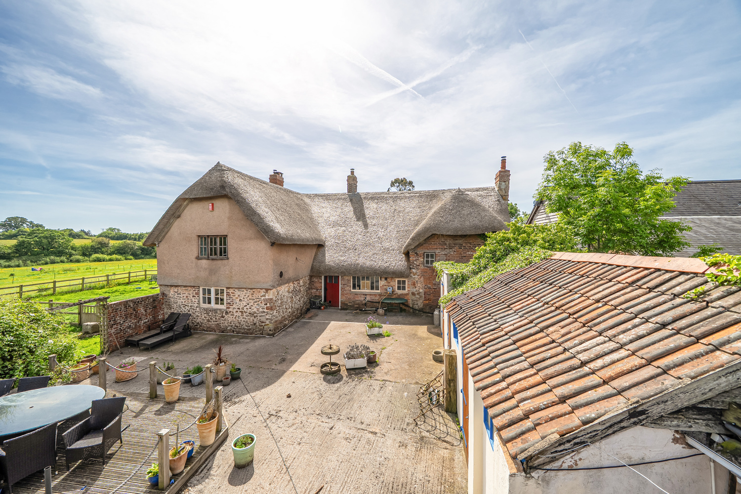 Wellington, 4.8 Acres