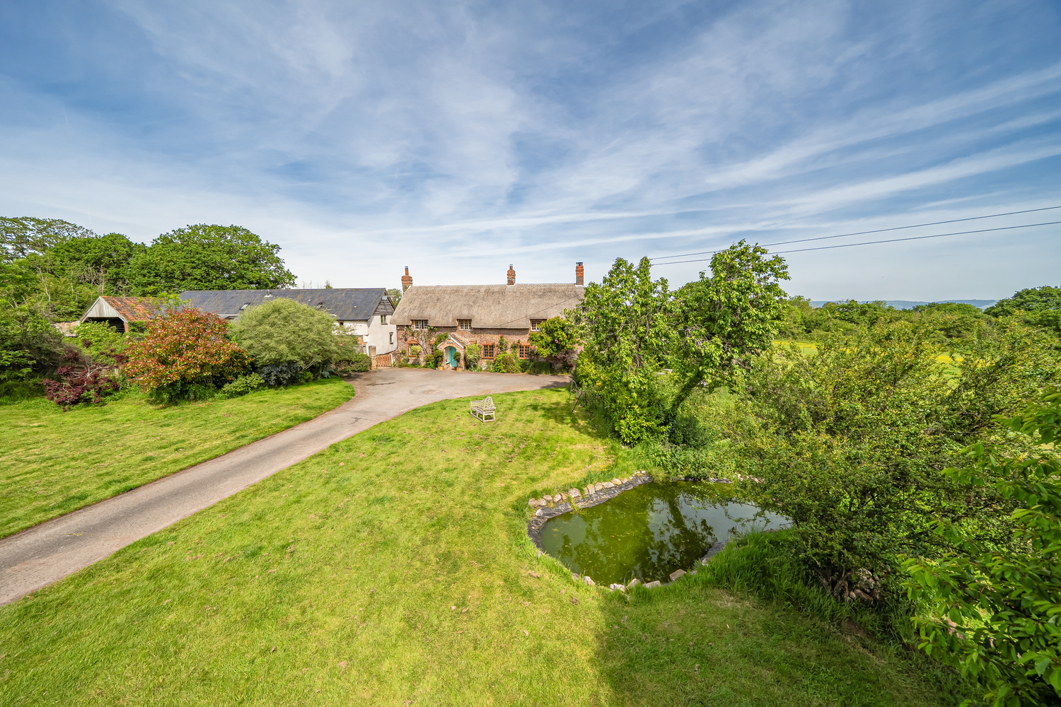 Wellington, 4.8 Acres