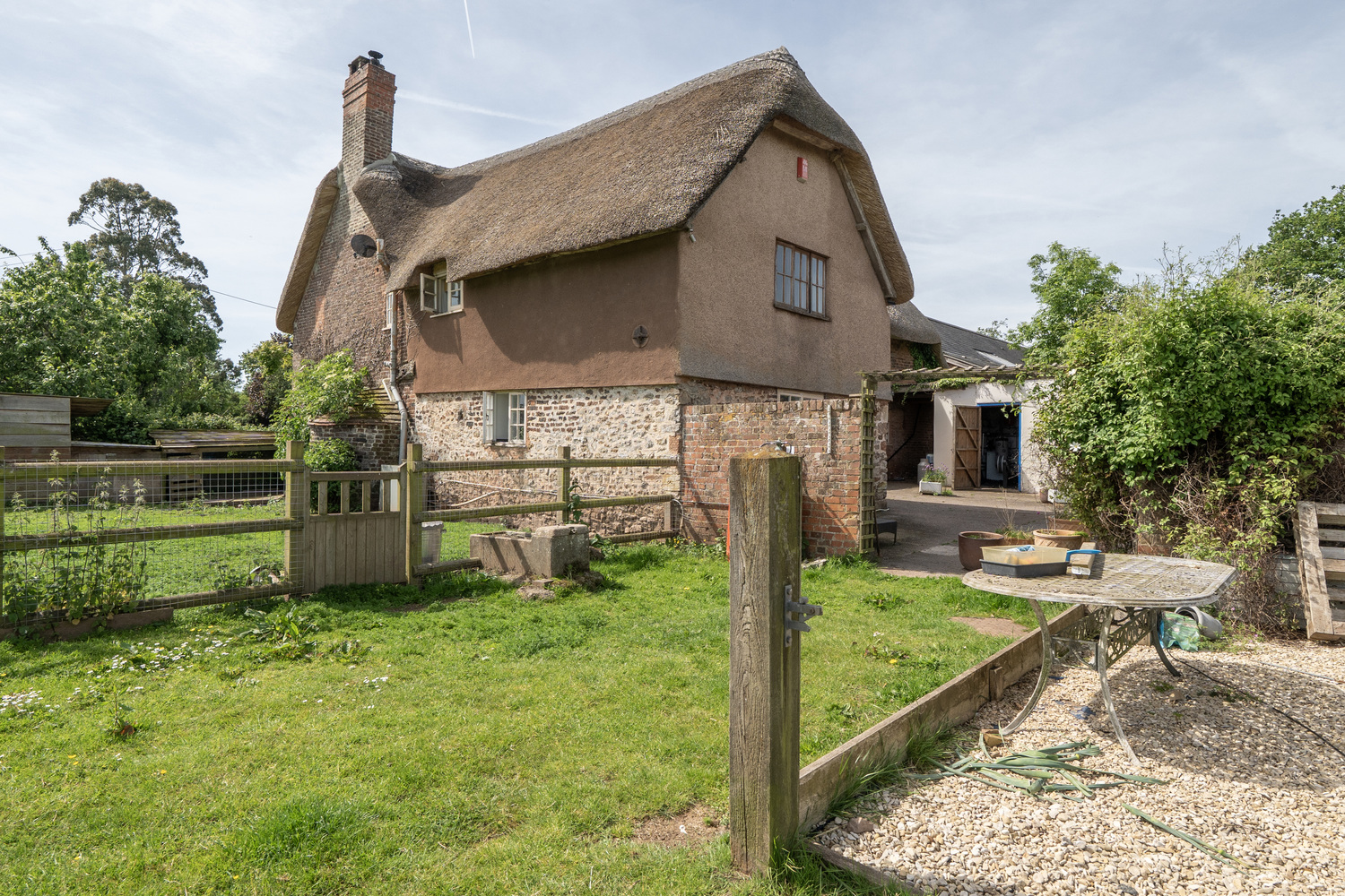 Wellington, 4.8 Acres