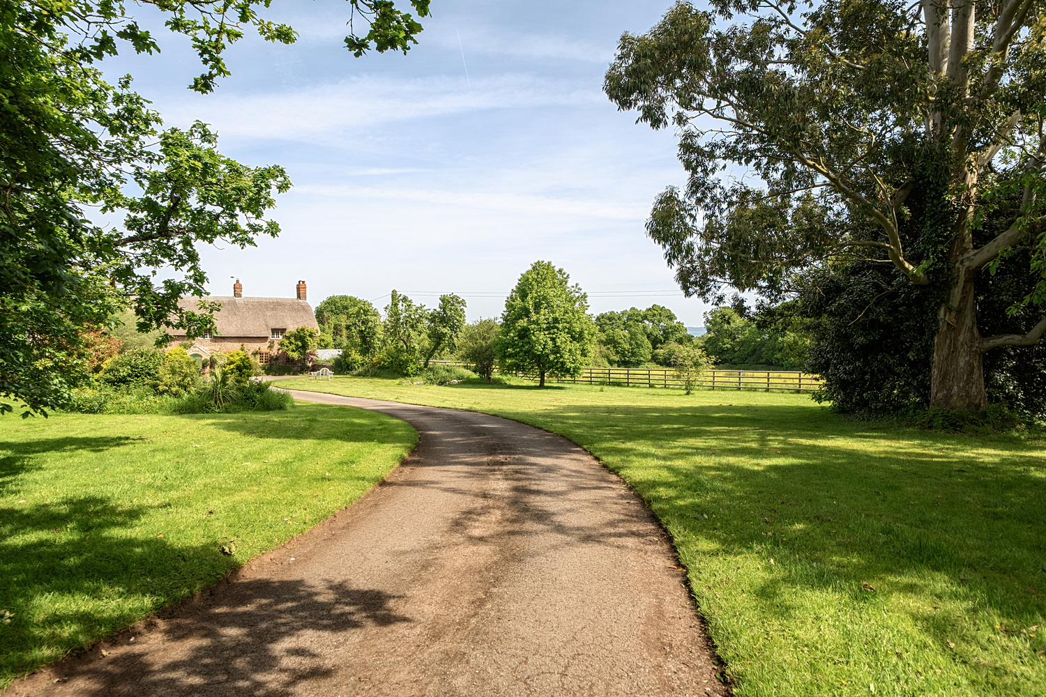 Wellington, 4.8 Acres