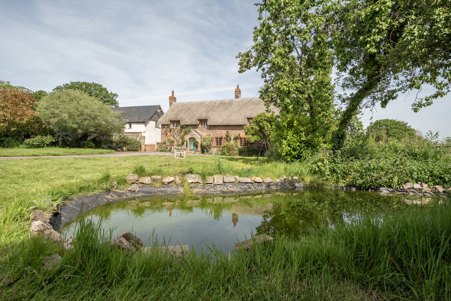 Wellington, 4.8 Acres