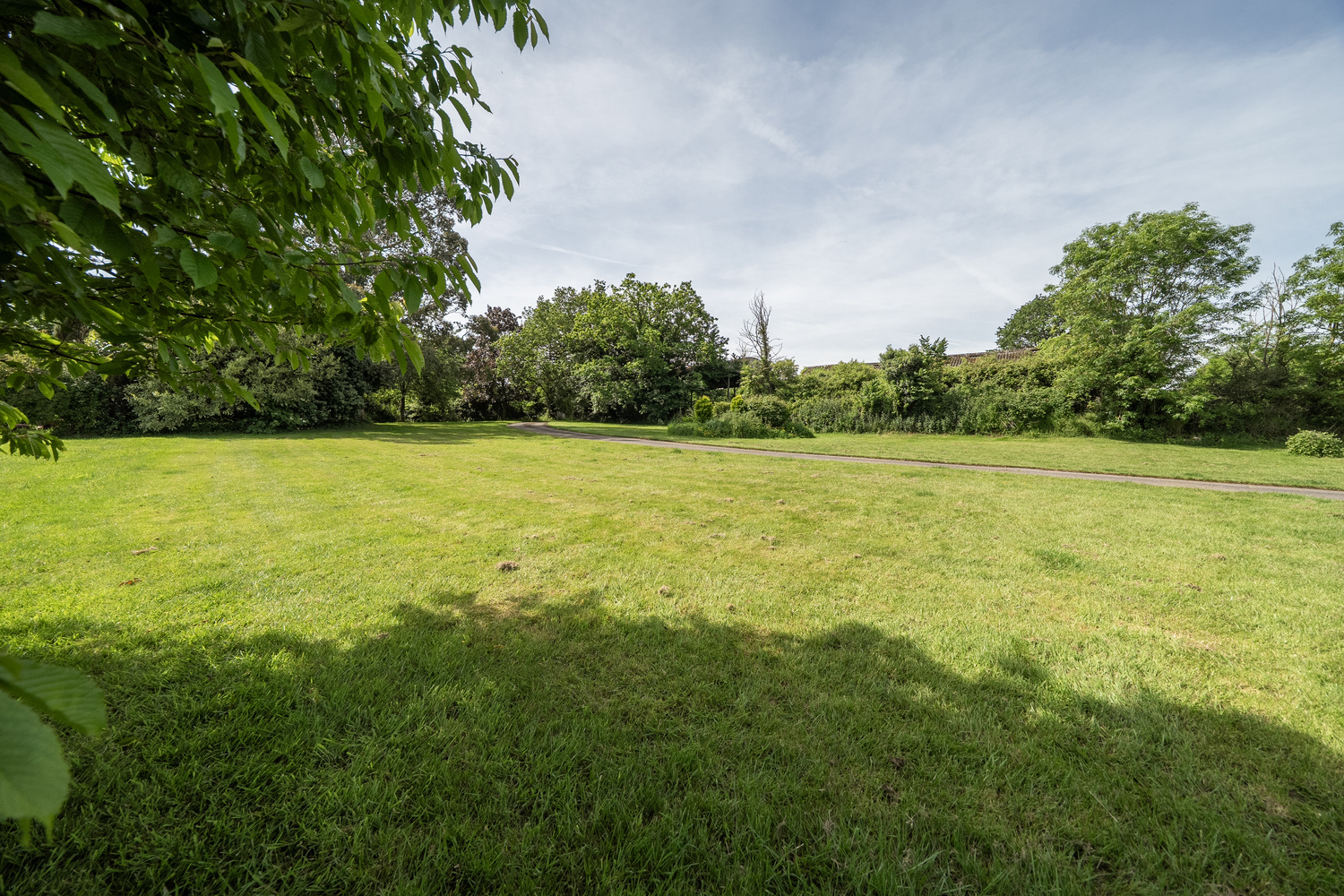 Wellington, 4.8 Acres