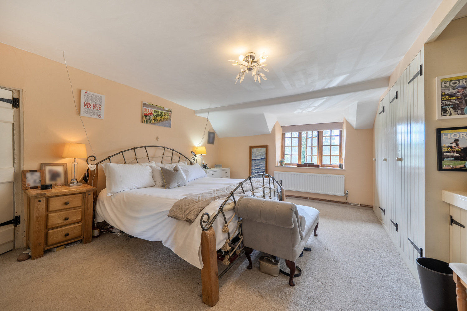 Wellington, 4.8 Acres