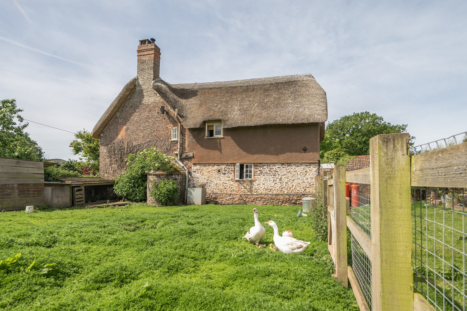 Wellington, 4.8 Acres