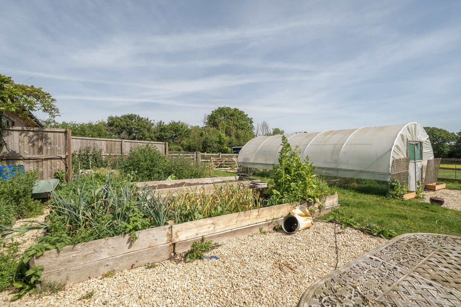 Wellington, 4.8 Acres