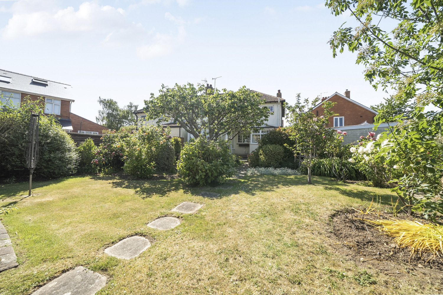 Greenway Crescent, Taunton