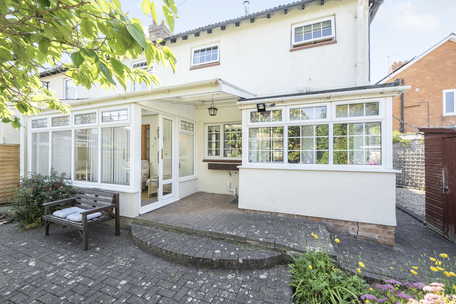 Greenway Crescent, Taunton