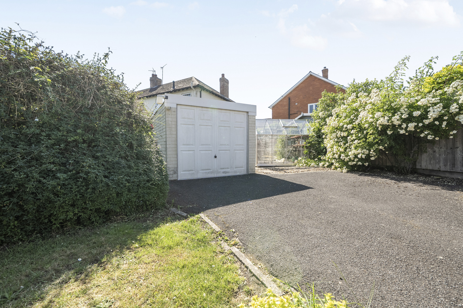 Greenway Crescent, Taunton