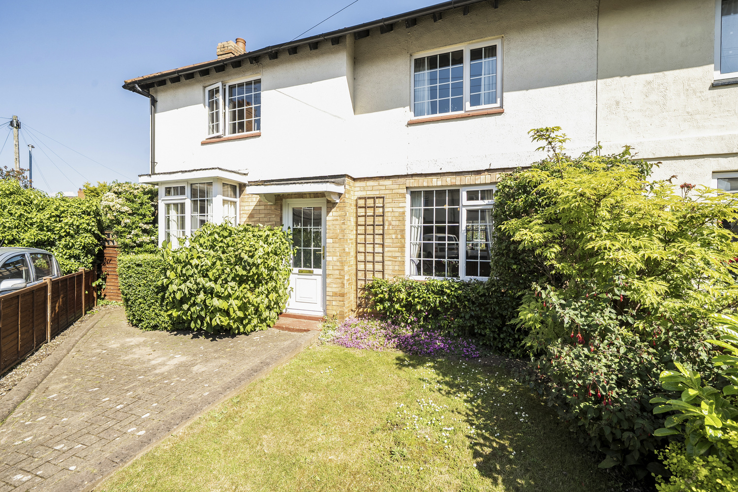 Greenway Crescent, Taunton