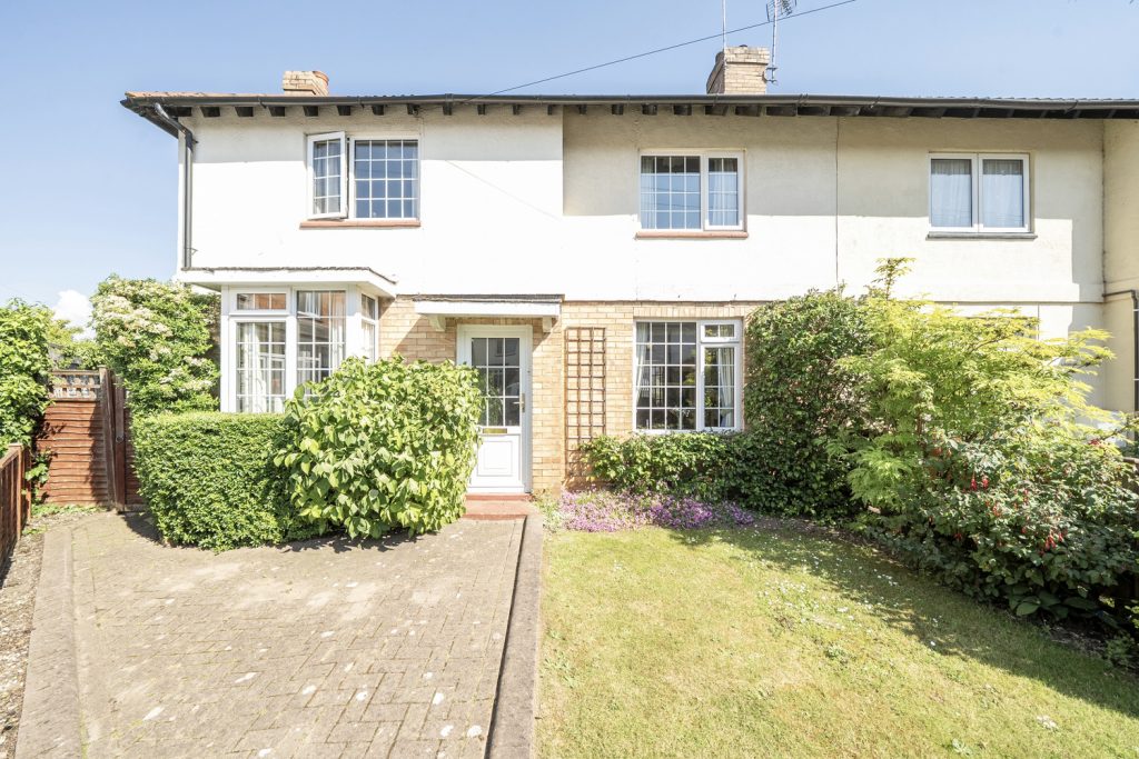 Greenway Crescent, Taunton