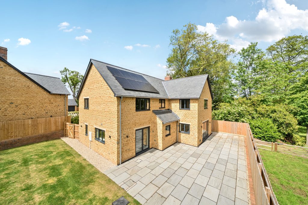 Broadstone Lane, Hardington Mandeville