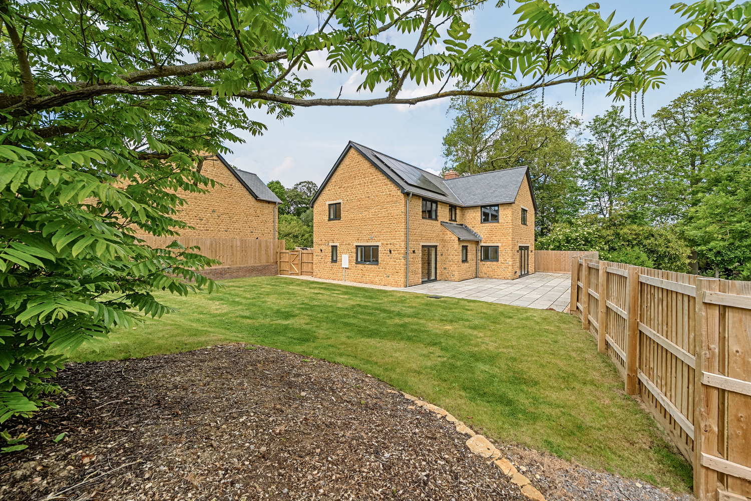 Broadstone Lane, Hardington Mandeville