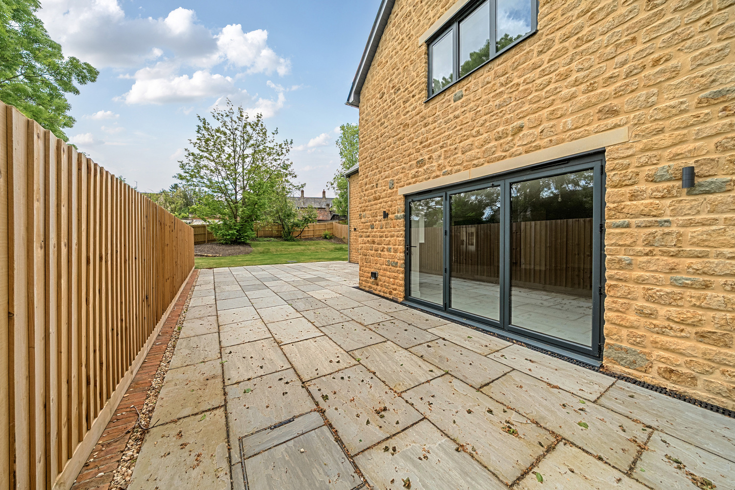 Broadstone Lane, Hardington Mandeville