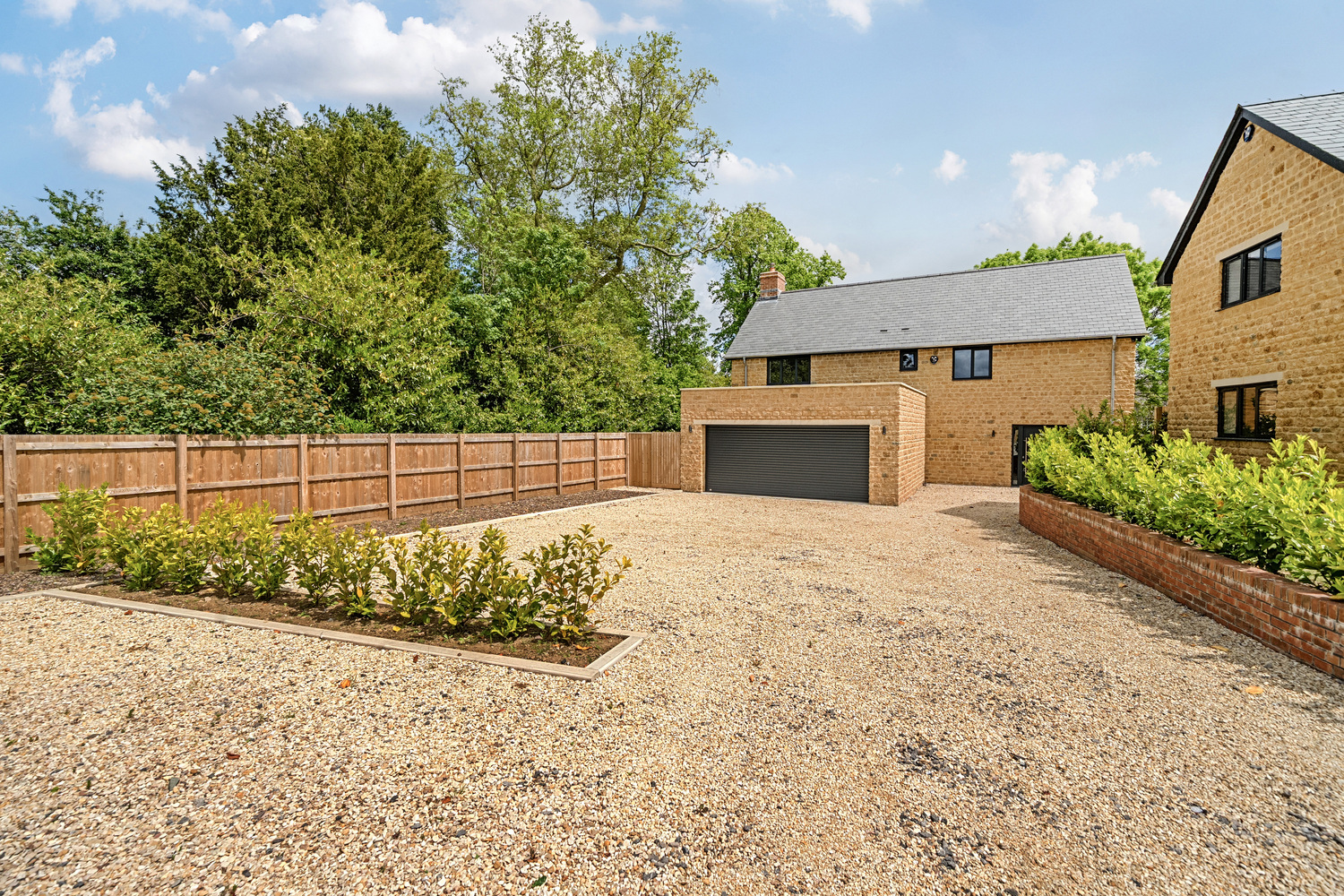 Broadstone Lane, Hardington Mandeville