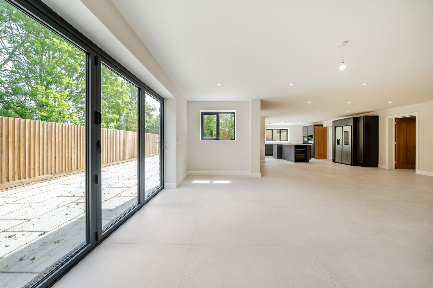 Broadstone Lane, Hardington Mandeville