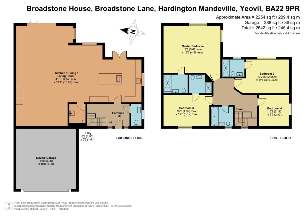 Floor Plans