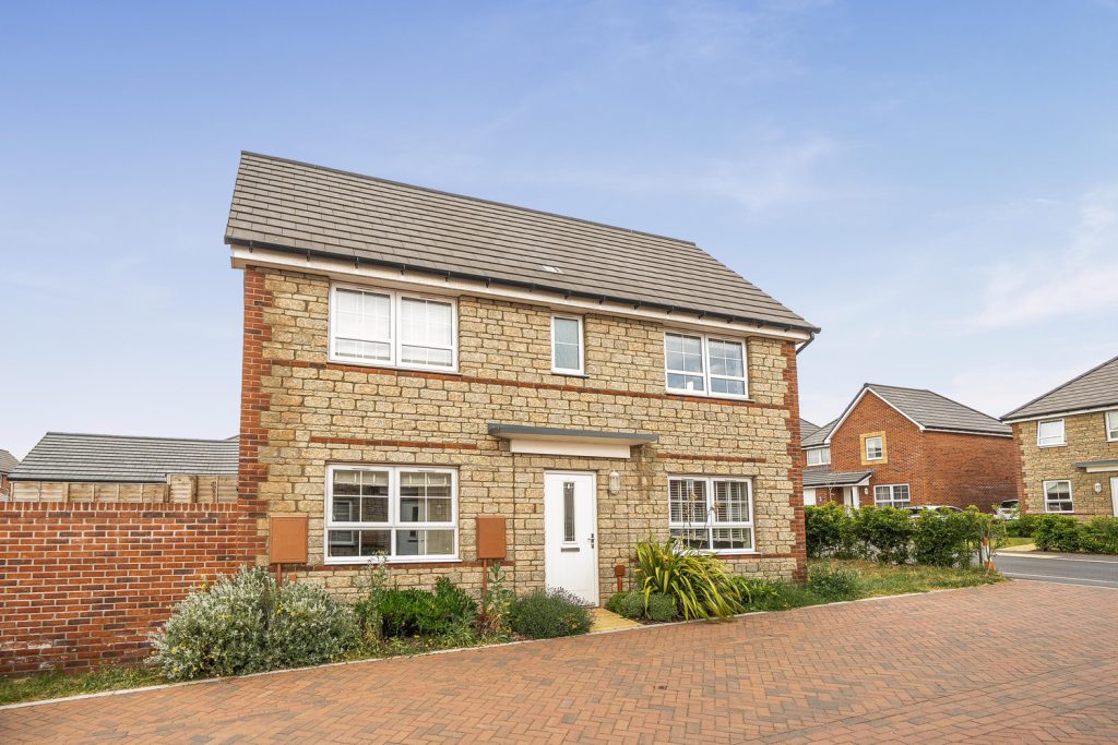 North Petherton