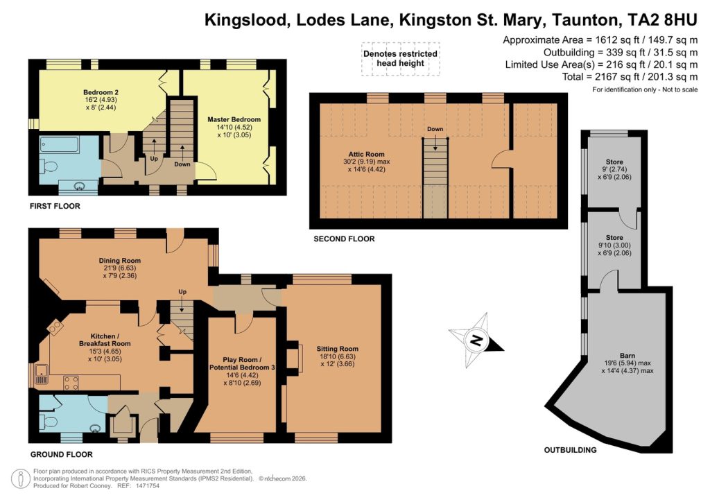 Floor Plans