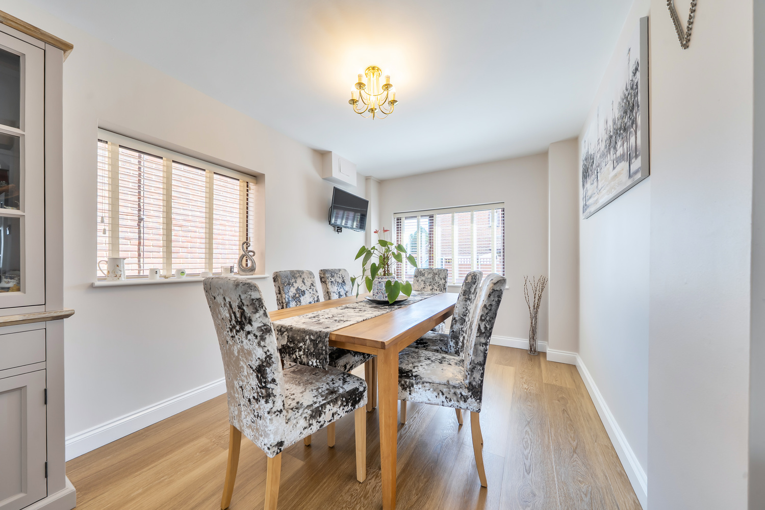Kirke Grove, Taunton