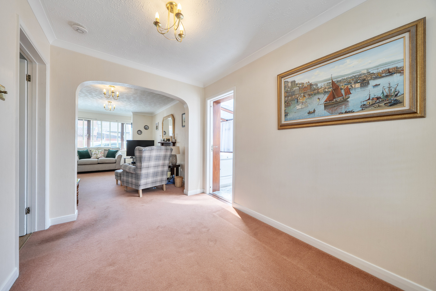 Kirke Grove, Taunton