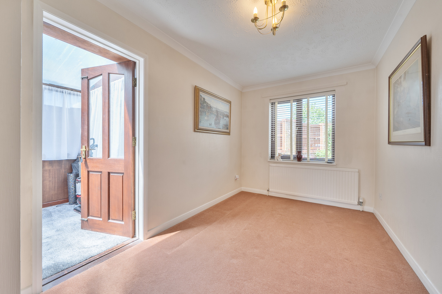 Kirke Grove, Taunton