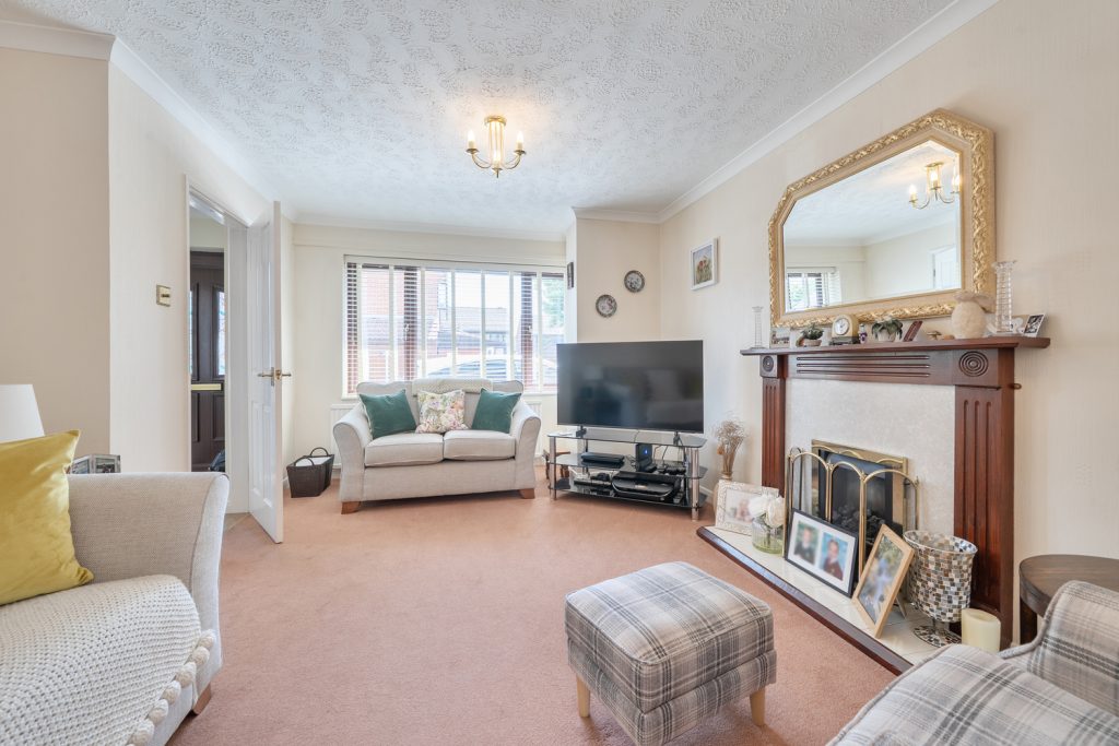 Kirke Grove, Taunton