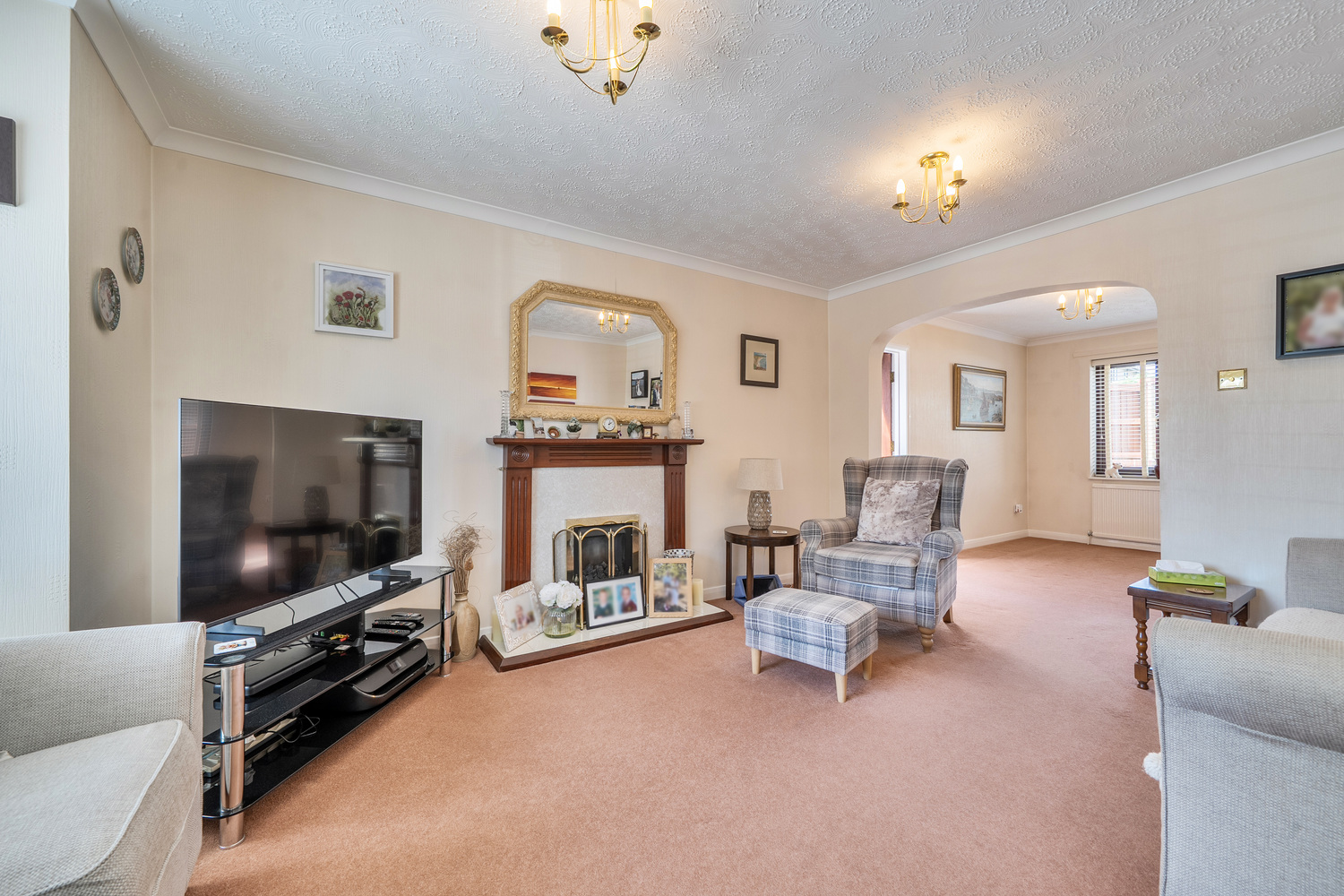 Kirke Grove, Taunton