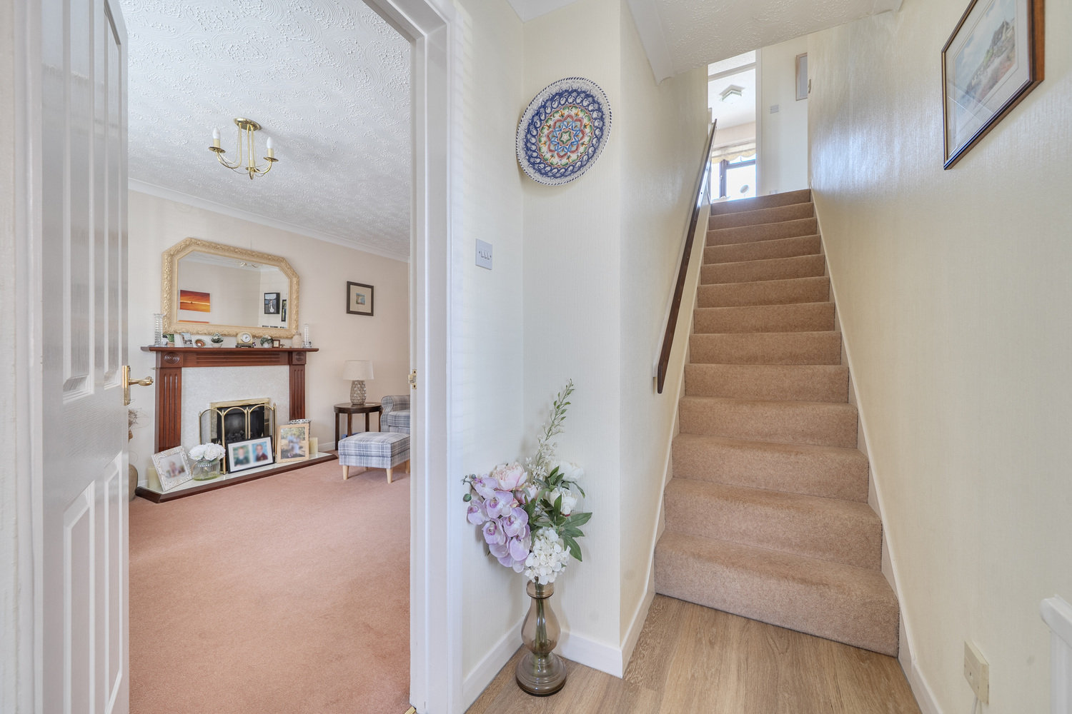 Kirke Grove, Taunton
