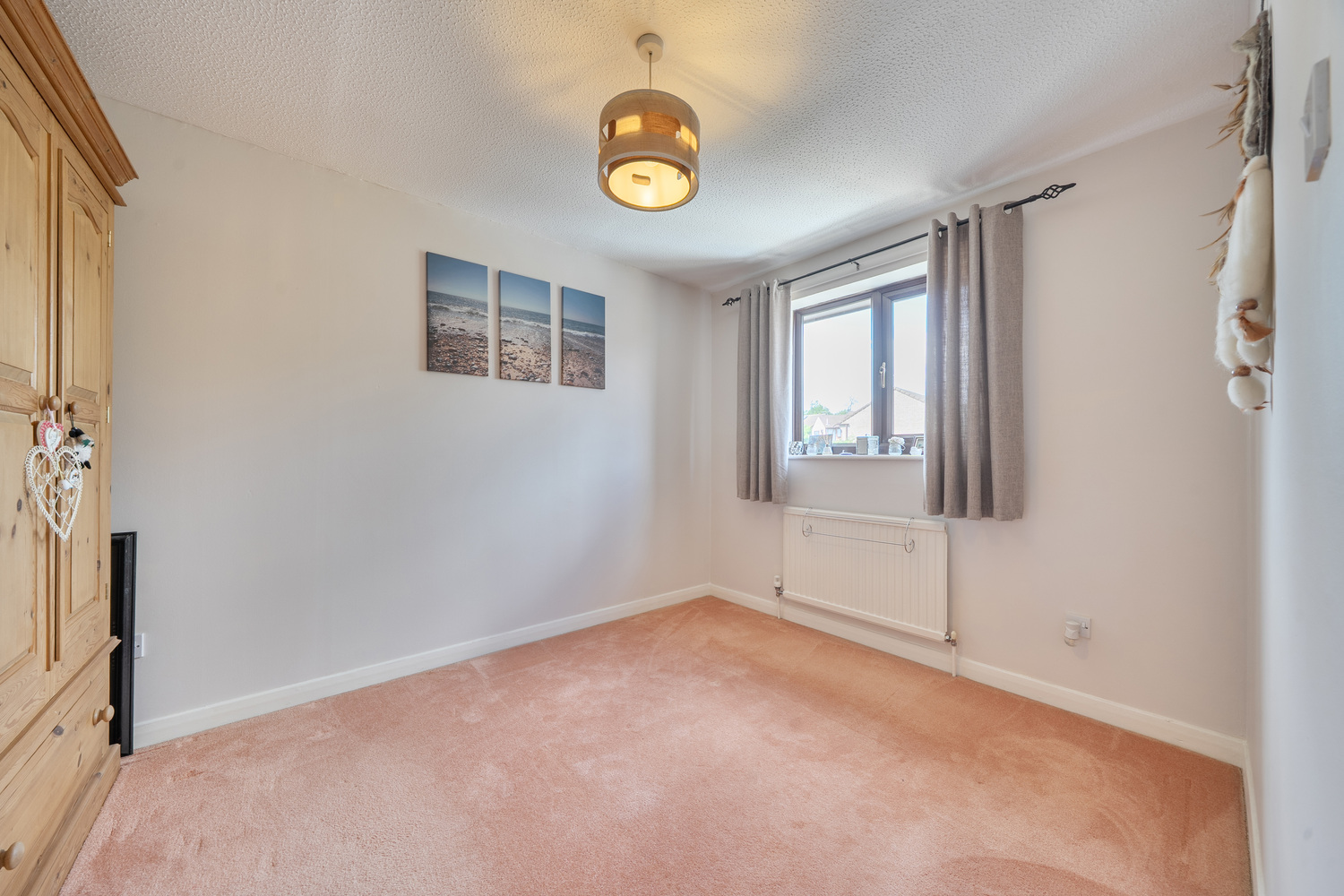 Kirke Grove, Taunton
