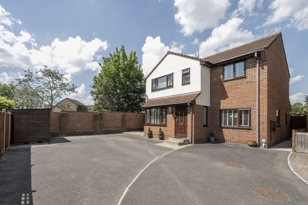 Kirke Grove, Taunton