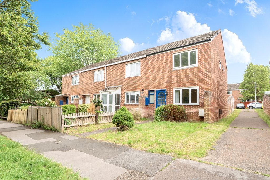 Rowan Drive, Taunton