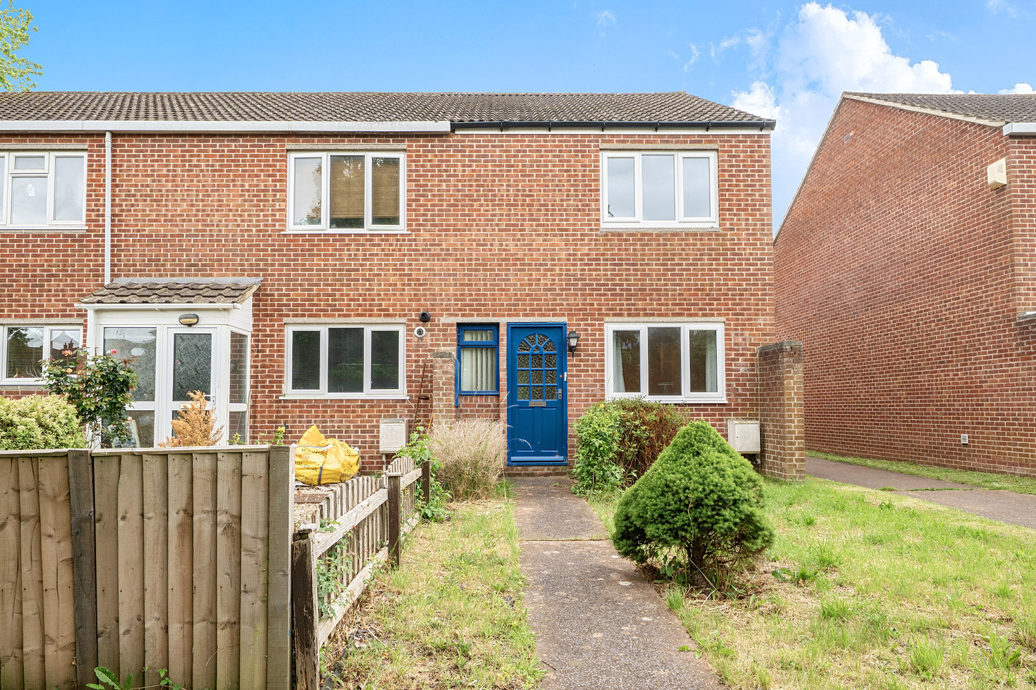 Rowan Drive, Taunton