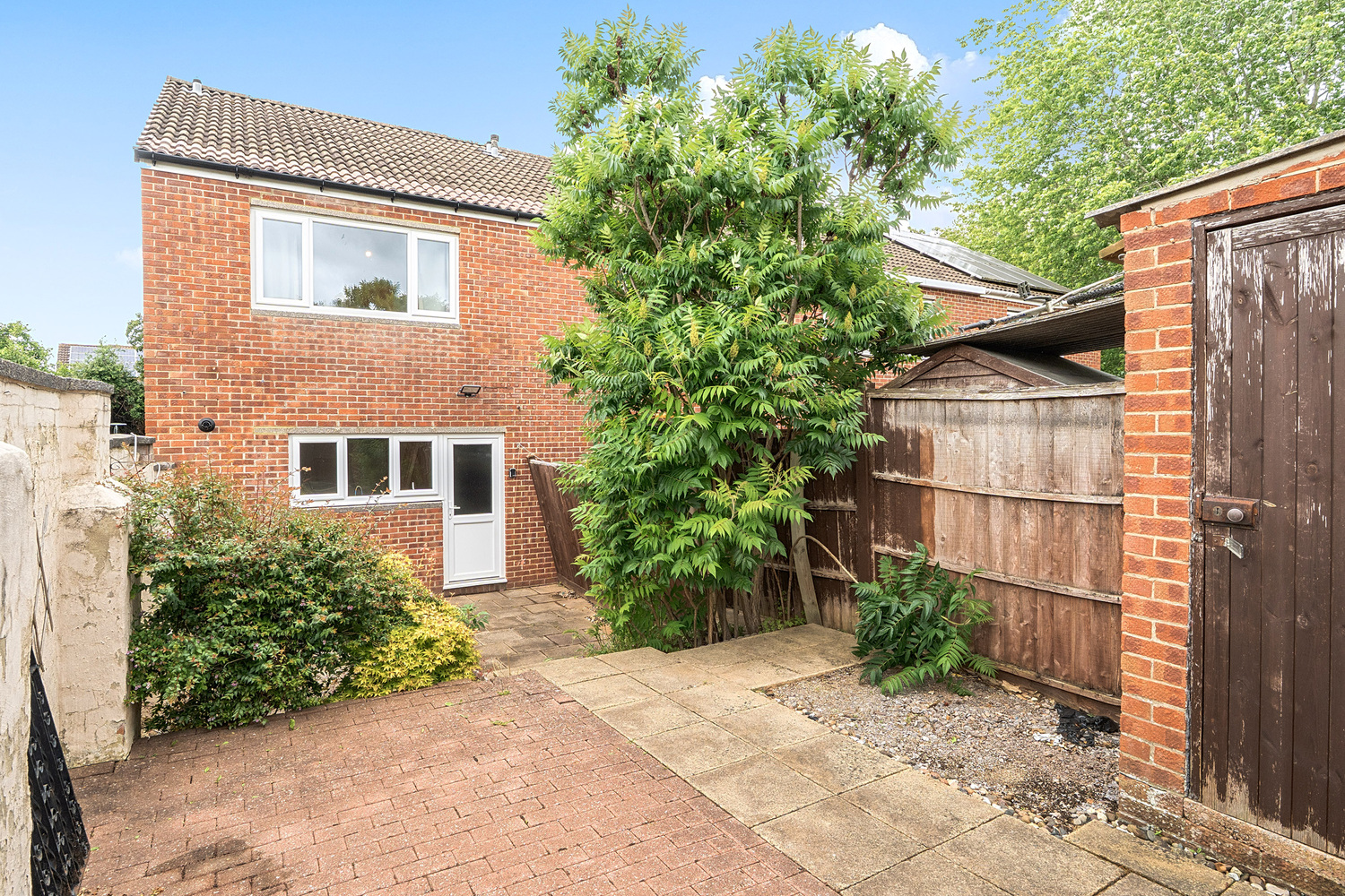 Rowan Drive, Taunton