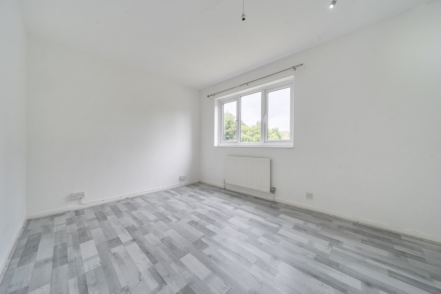 Rowan Drive, Taunton