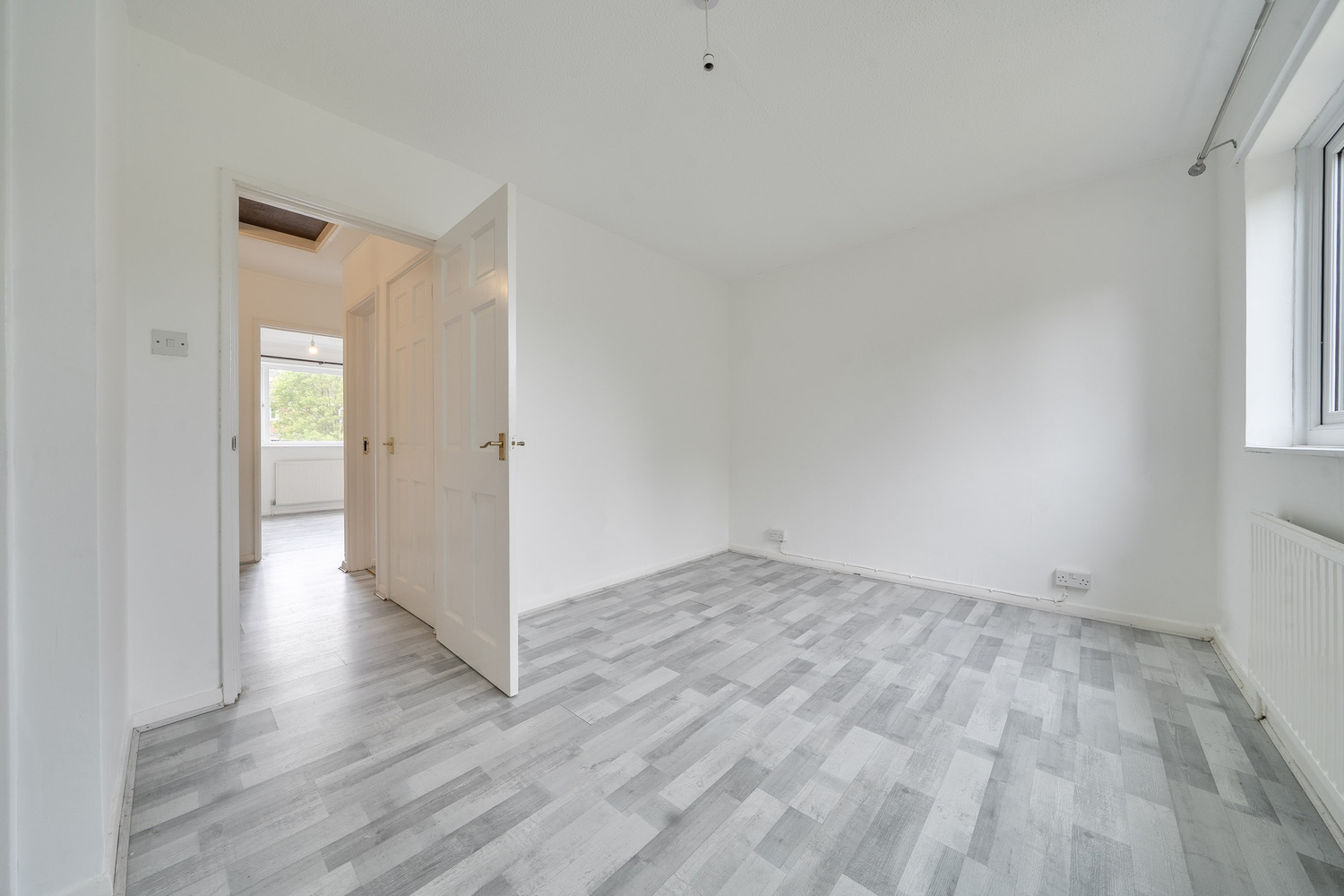 Rowan Drive, Taunton