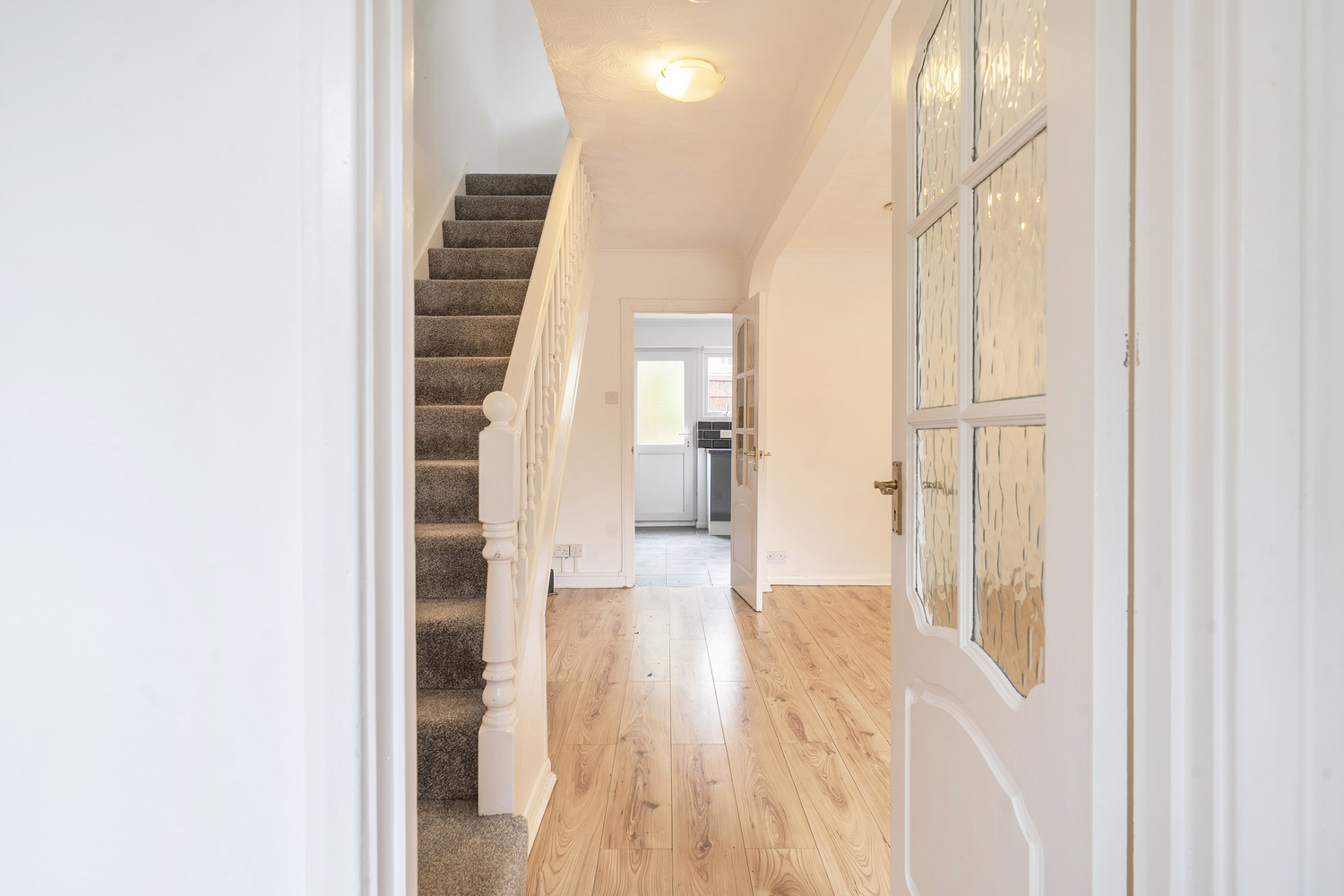 Rowan Drive, Taunton