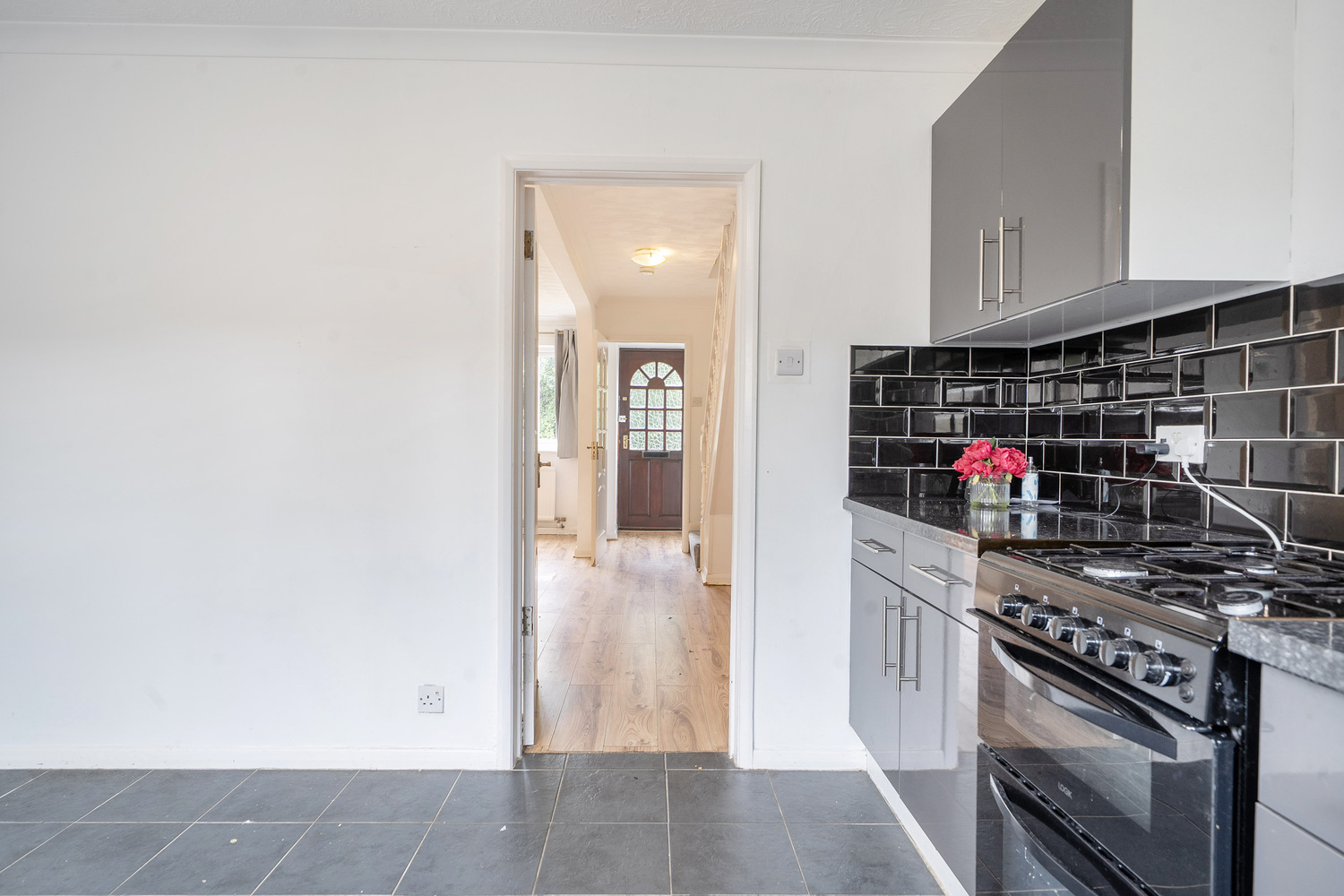 Rowan Drive, Taunton
