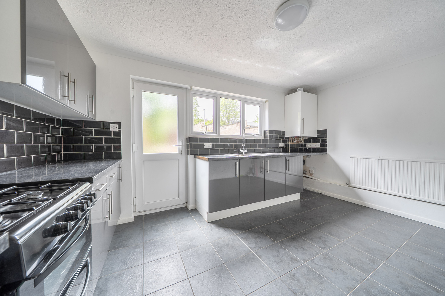 Rowan Drive, Taunton