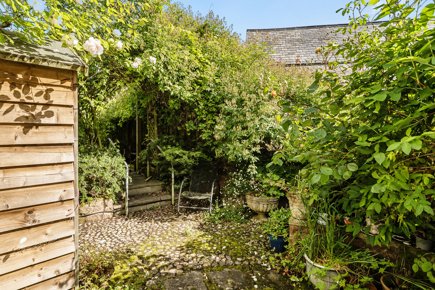Piffin Lane, Bishops Lydeard