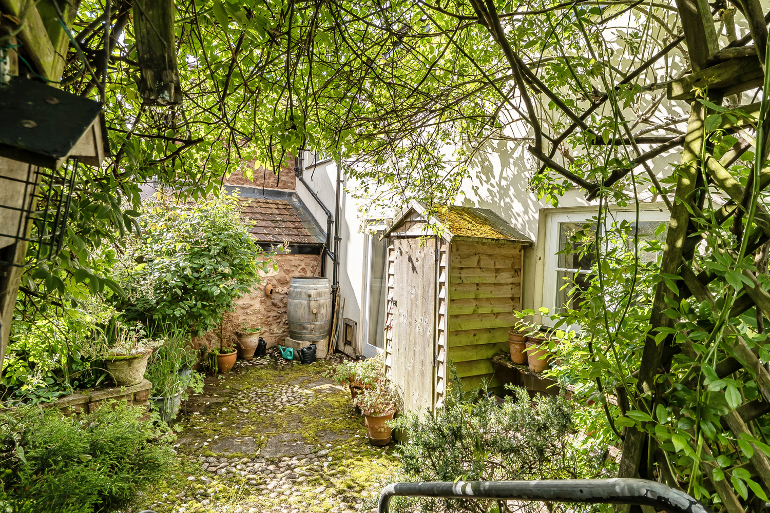 Piffin Lane, Bishops Lydeard