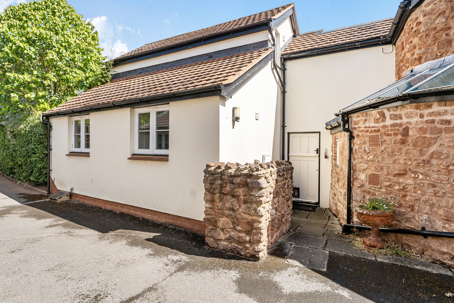 Piffin Lane, Bishops Lydeard