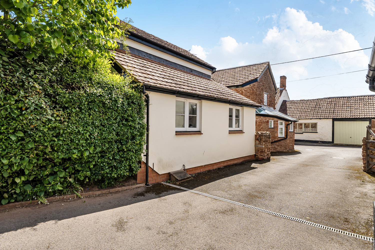 Piffin Lane, Bishops Lydeard