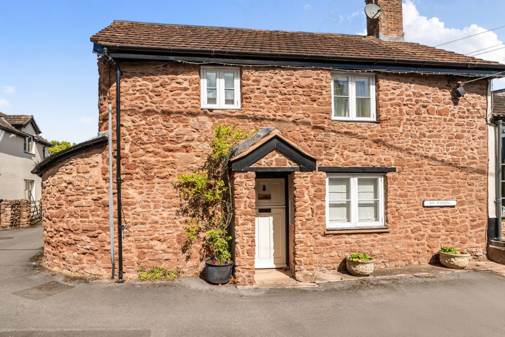 Piffin Lane, Bishops Lydeard