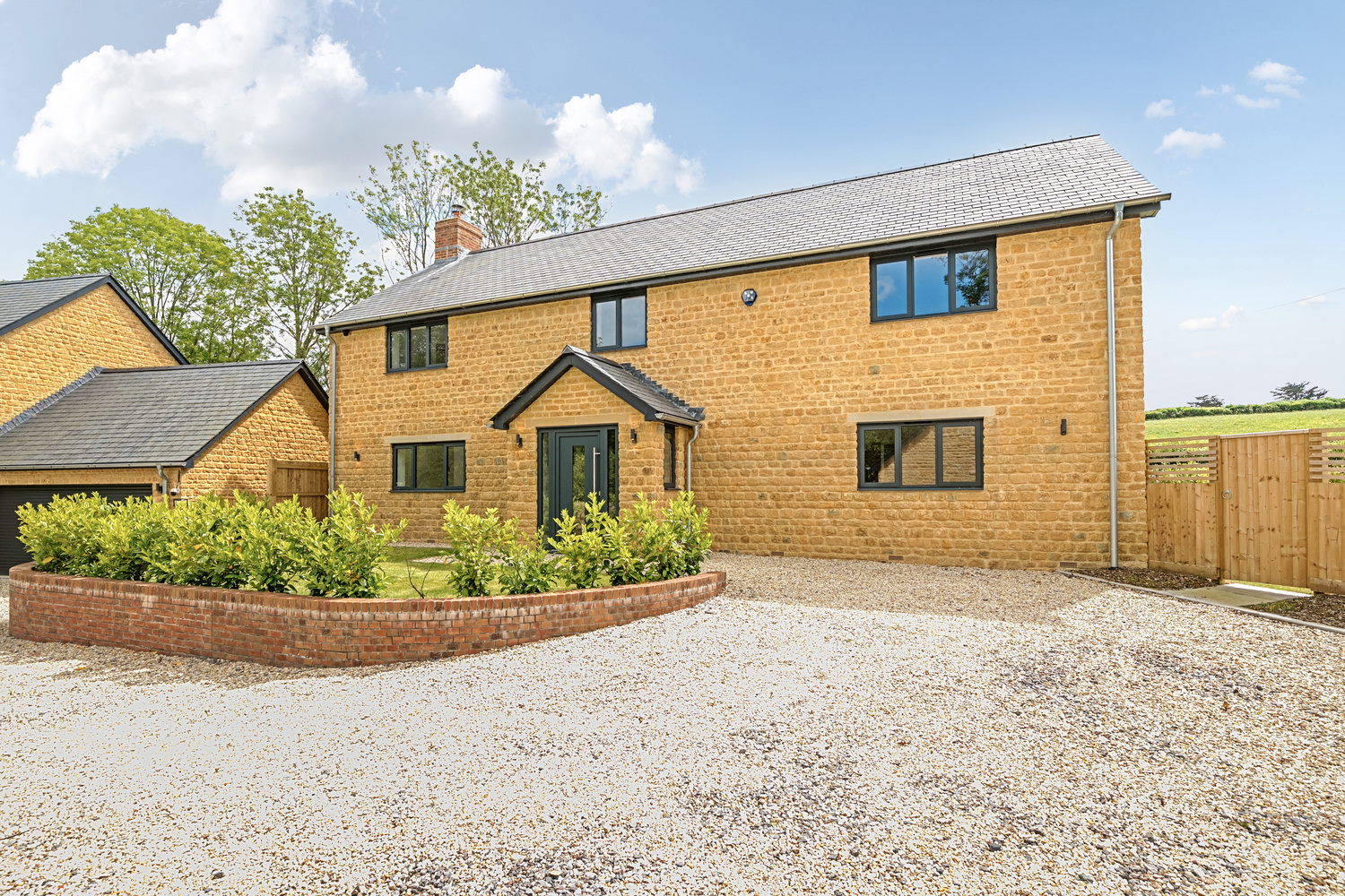 Broadstone Lane, Hardington Mandeville