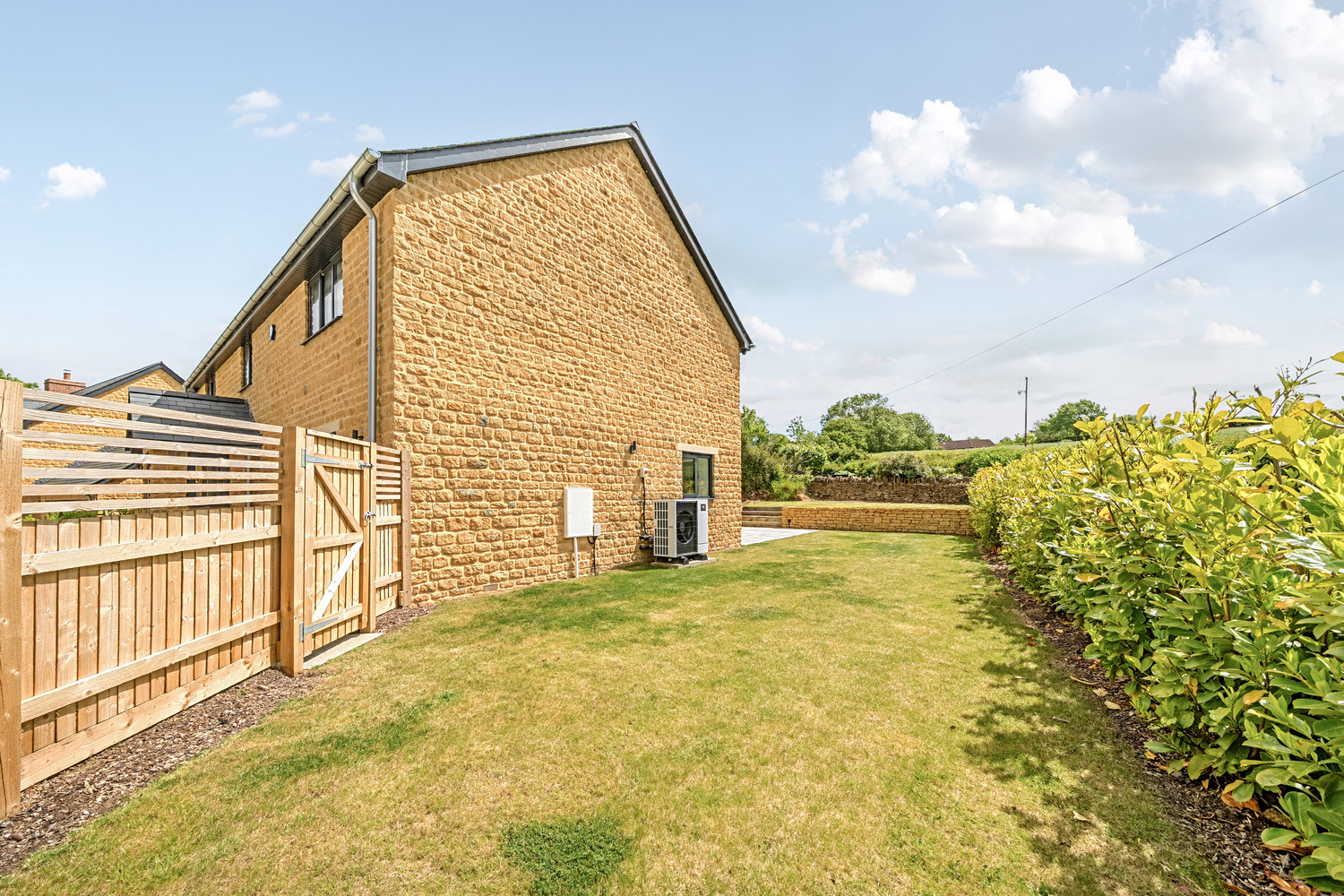 Broadstone Lane, Hardington Mandeville