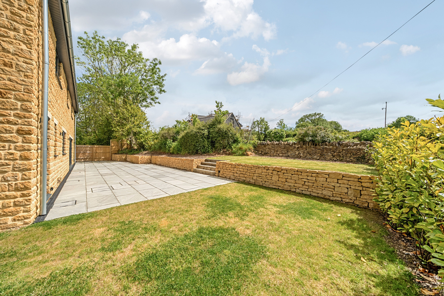 Broadstone Lane, Hardington Mandeville