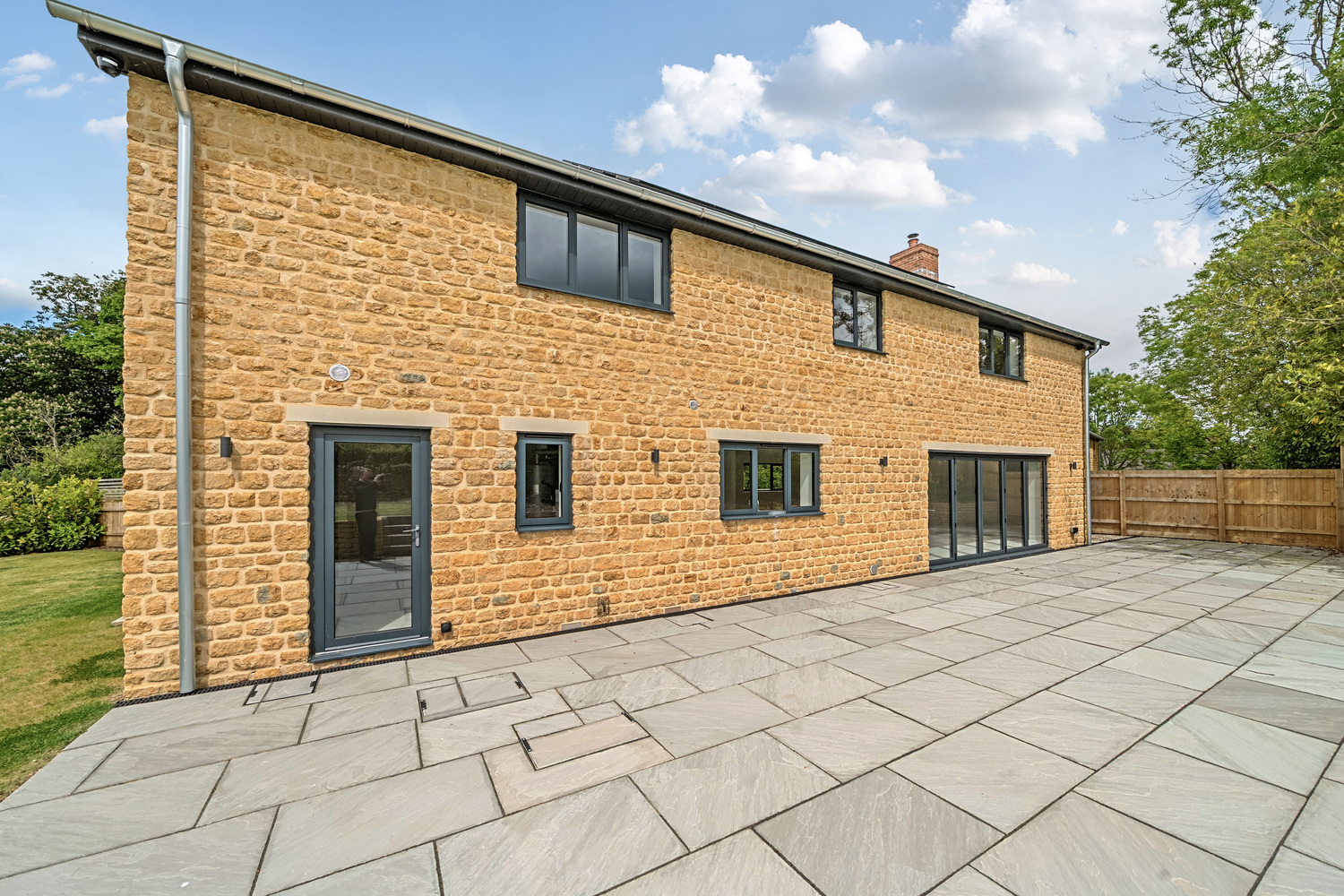 Broadstone Lane, Hardington Mandeville